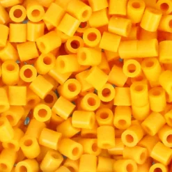 Hama Strijkkralen 1000 Stuks Geel