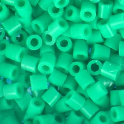 Hama Strijkkralen 1000 Stuks Mint