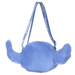Handtas pluche Stitch