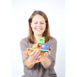 Happy Cube Original - Denkspel