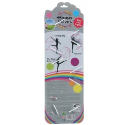 Happy Moves Danslint Met Led