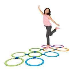 Happy Moves Hinkelringen Set 20 Stuks