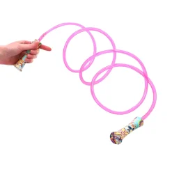 Happy Moves Springtouw Led 210 Cm 2 Assorti