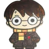 Harry Potter Canvas 4 Assorti