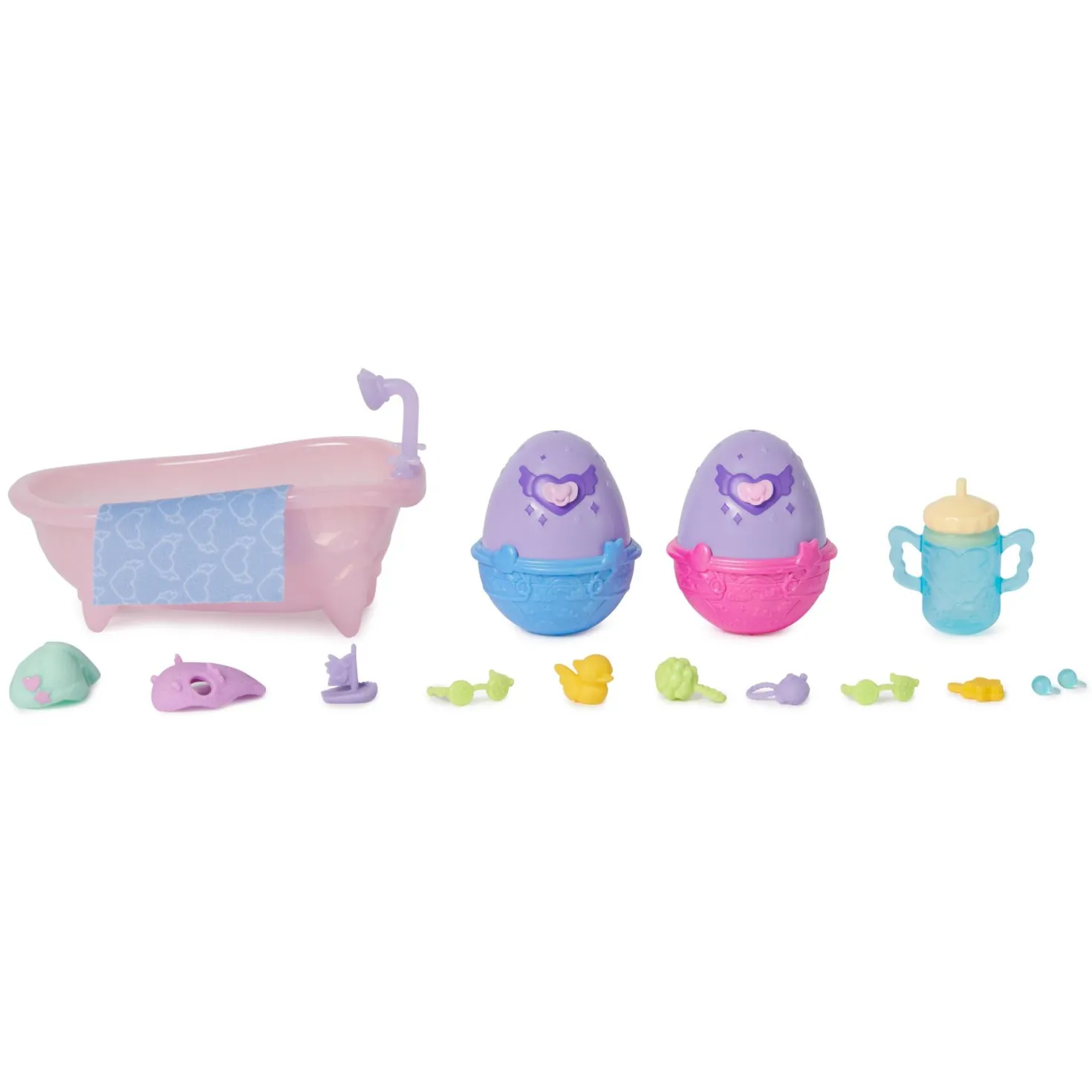 Hatchimals Hatchimals Alive Make a Splash Playset