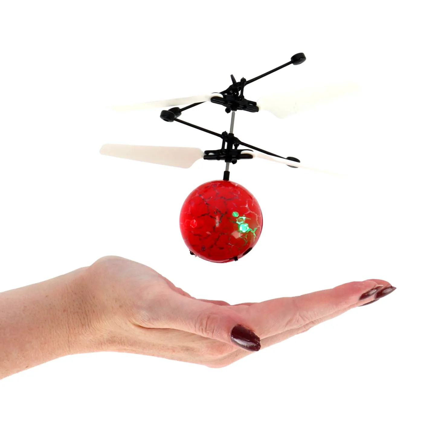 Helikopter Bal