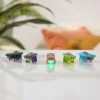 Hexbots Nano Gift Pack 5pack (1x Flash Nano, 4x Nano)