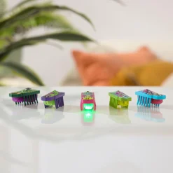 Hexbots Nano Gift Pack 5pack (1x Flash Nano, 4x Nano)