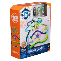 Hexbots Nano Land Playset