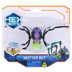 Hexbots Skitter Bot Spider (Assortment)