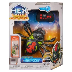 Hex Bots Wall Crawling Spider