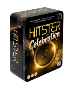 Hitster Celebration