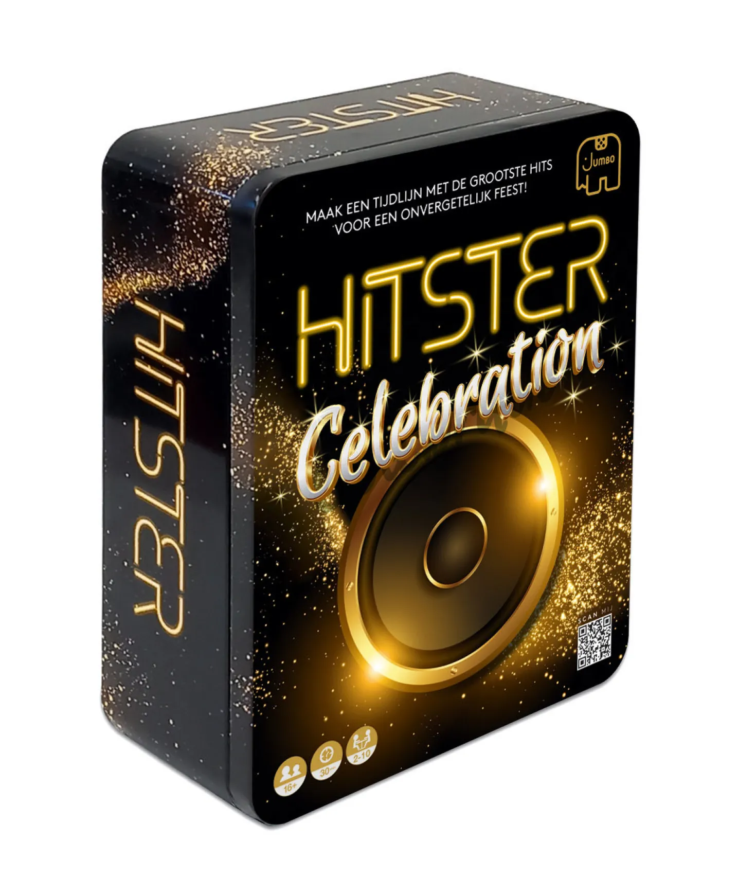 Hitster Celebration