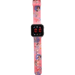 Horloge Disney Princess Led