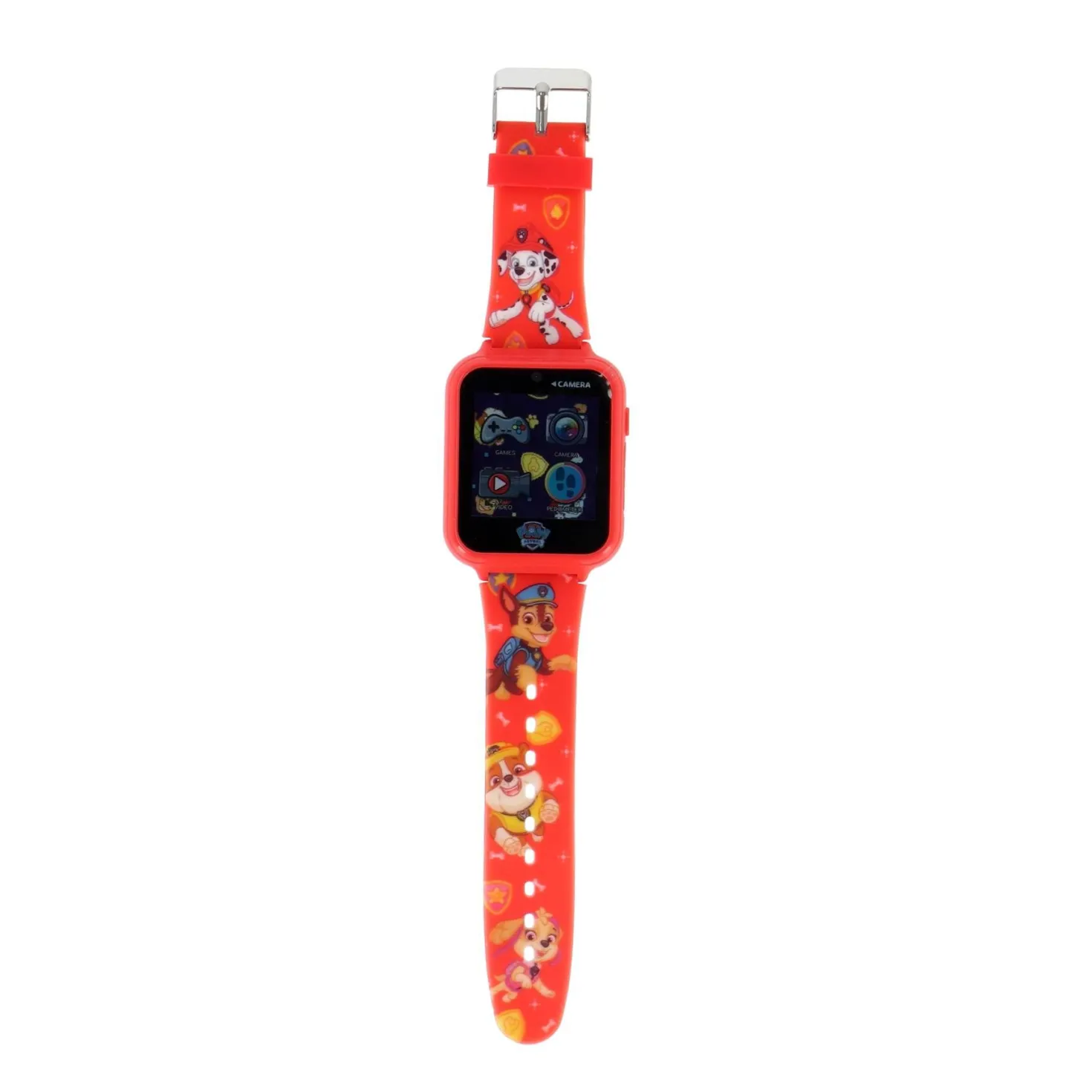 Horloge Paw Patrol Interactief