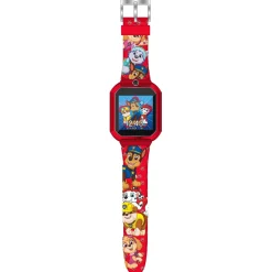 Horloge smartwatch Paw Patrol