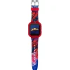 Horloge smartwatch Spiderman