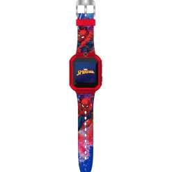 Horloge smartwatch Spiderman