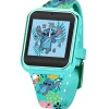 Horloge Stitch Interactief