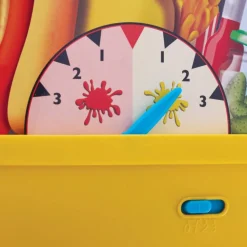 Hot Dog Drop Game