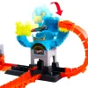 Hotwheels City Nemesis Gorilla Auto Garage
