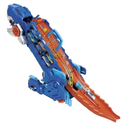Hot Wheels City Sets & Haulers City Ultimate Haule