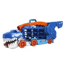 Hot Wheels City Sets & Haulers City Ultimate Haule