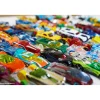Hot Wheels Diecast 20 Autos Assorti