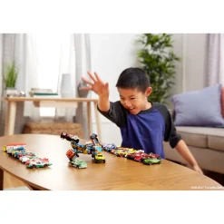 Hot Wheels Diecast 20 Autos Assorti