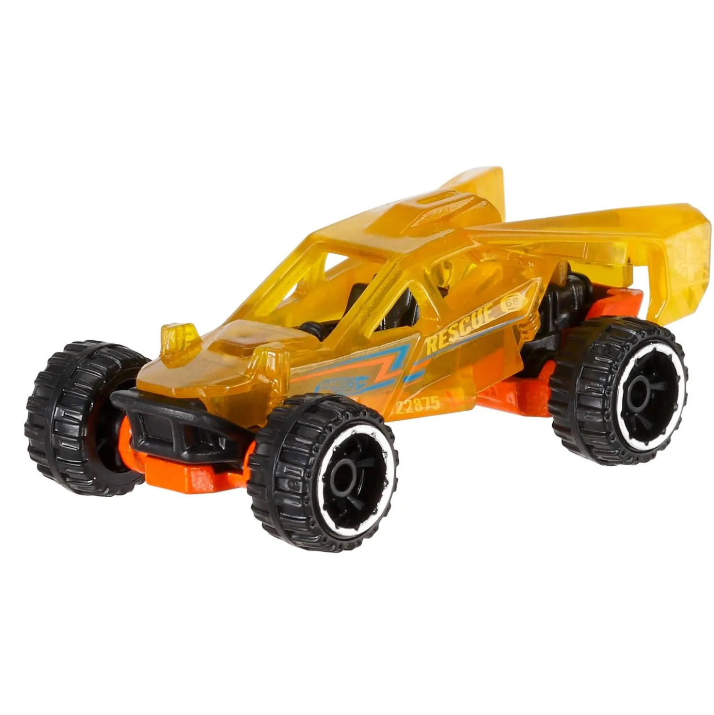Hot Wheels Die Cast Color Changers 1:64 Auto Assorti