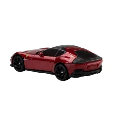 Hot Wheels diecast Ferrari 5-pack