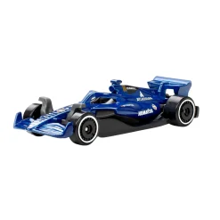 Hot Wheels diecast F1 5-pack