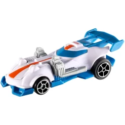 Hot Wheels diecast let's race assorti