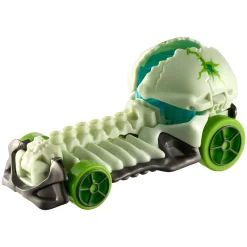 Hot Wheels diecast let's race assorti