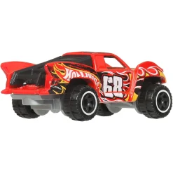 Hot Wheels diecast silver series legends multipack