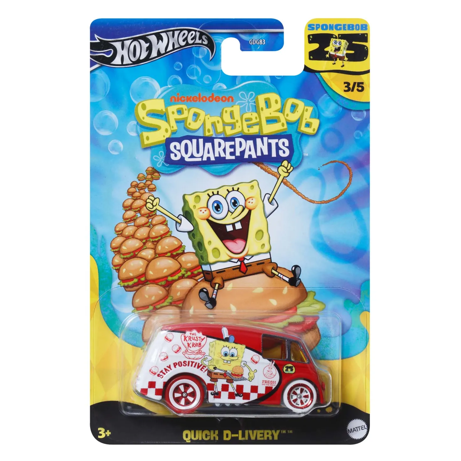 Hot Wheels Diecast Themed Entertainment Assorti