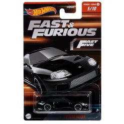 Hot Wheels Diecast Themed Fast & Furious Assorti