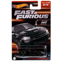 Hot Wheels Diecast Themed Fast & Furious Assorti