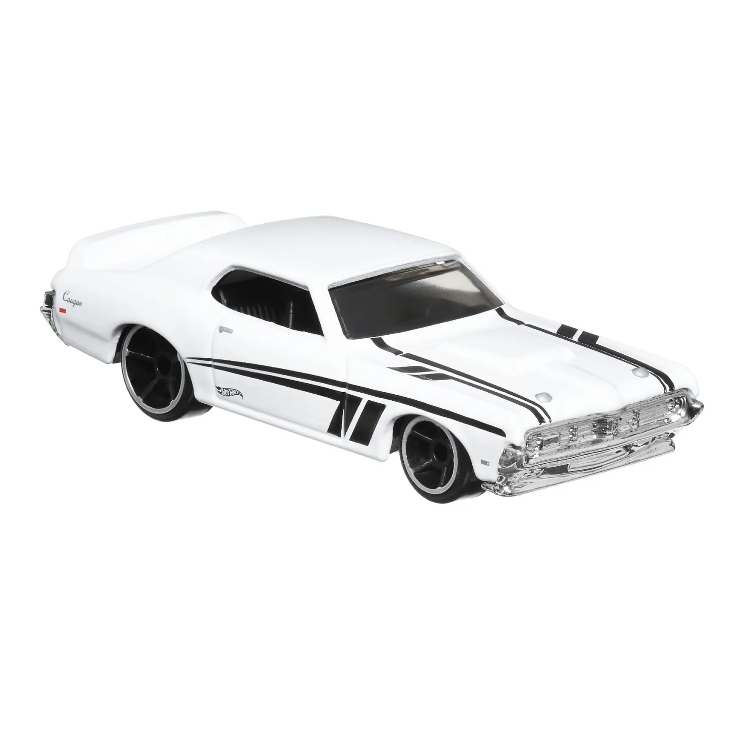Hot Wheels Diecast Themed Premium Assorti