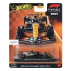 Hot Wheels f1 mclaren lando norris