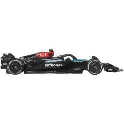 Hot Wheels f1 mercedes-benz lewis hamilton