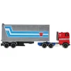 Hot Wheels hyt56 track fleet assorti