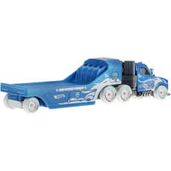 Hot Wheels hyt56 track fleet assorti