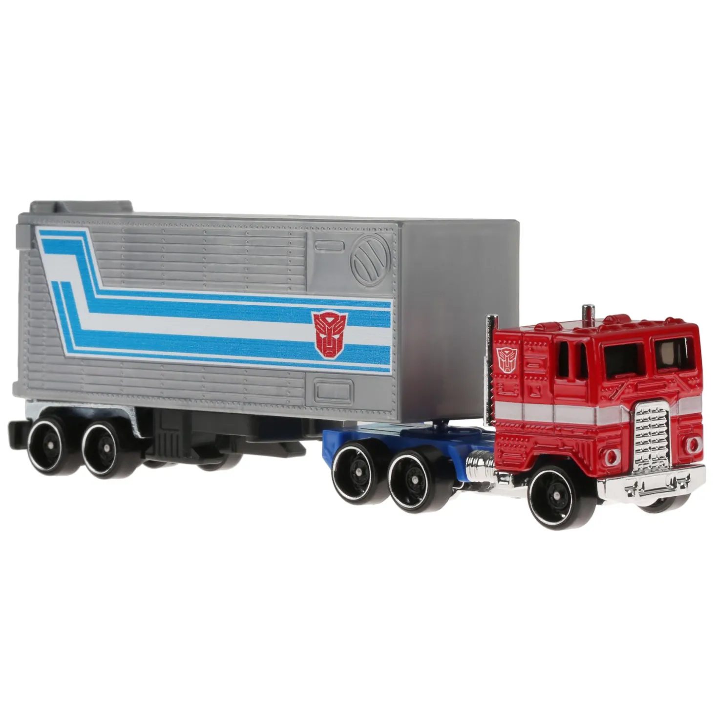 Hot Wheels hyt56 track fleet assorti