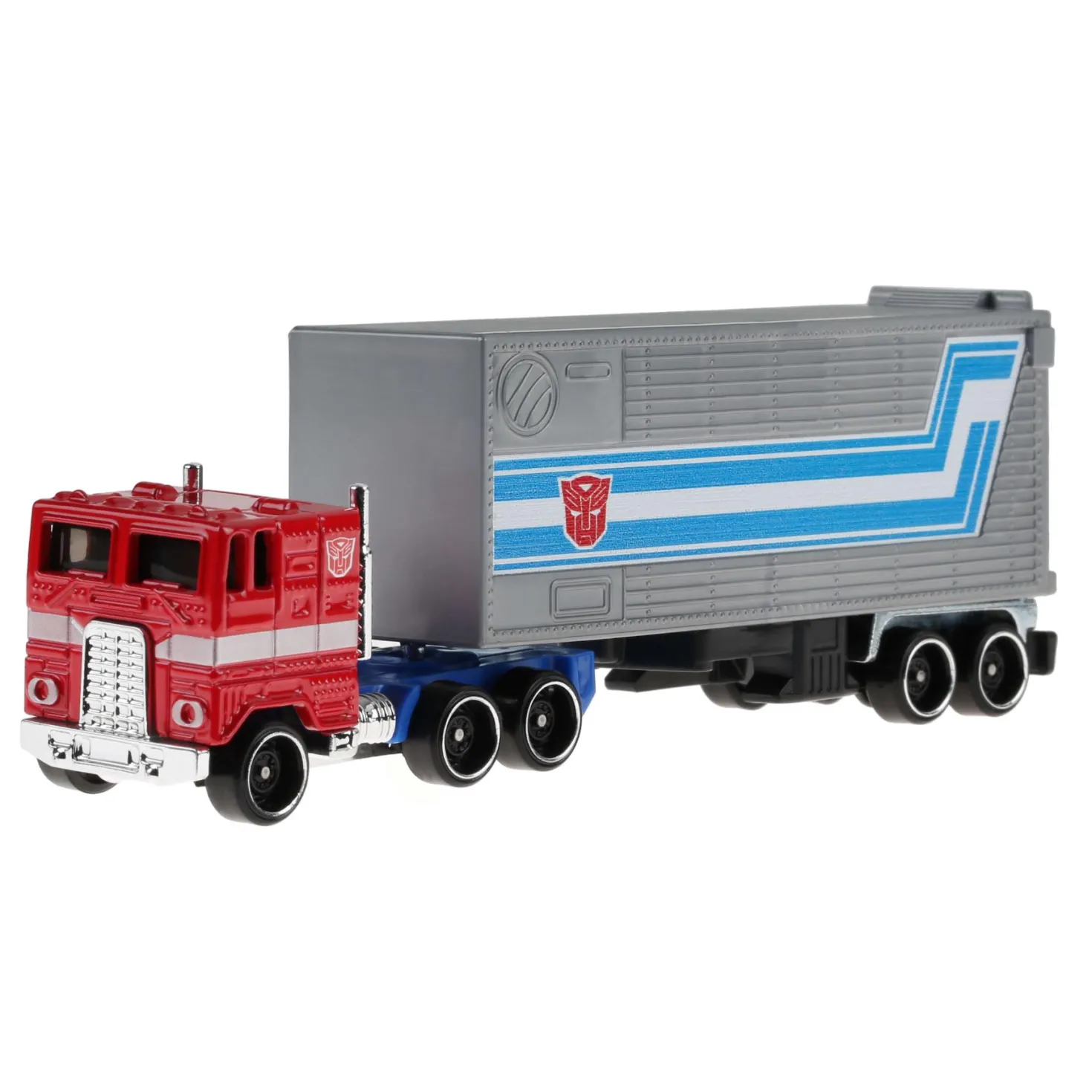 Hot Wheels hyt56 track fleet assorti