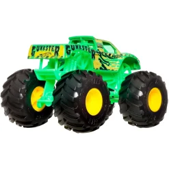 Hotwheels Monster Tr. 1:24 Gunkster