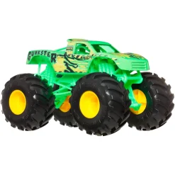 Hotwheels Monster Tr. 1:24 Gunkster