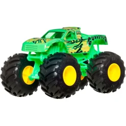 Hotwheels Monster Tr. 1:24 Gunkster