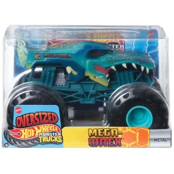 Hotwheels Monster Tr. 1:24 Mega-Wrex