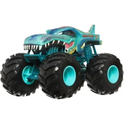 Hotwheels Monster Tr. 1:24 Mega-Wrex